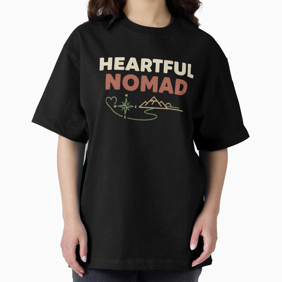 Heartful Nomad by CasaMio
