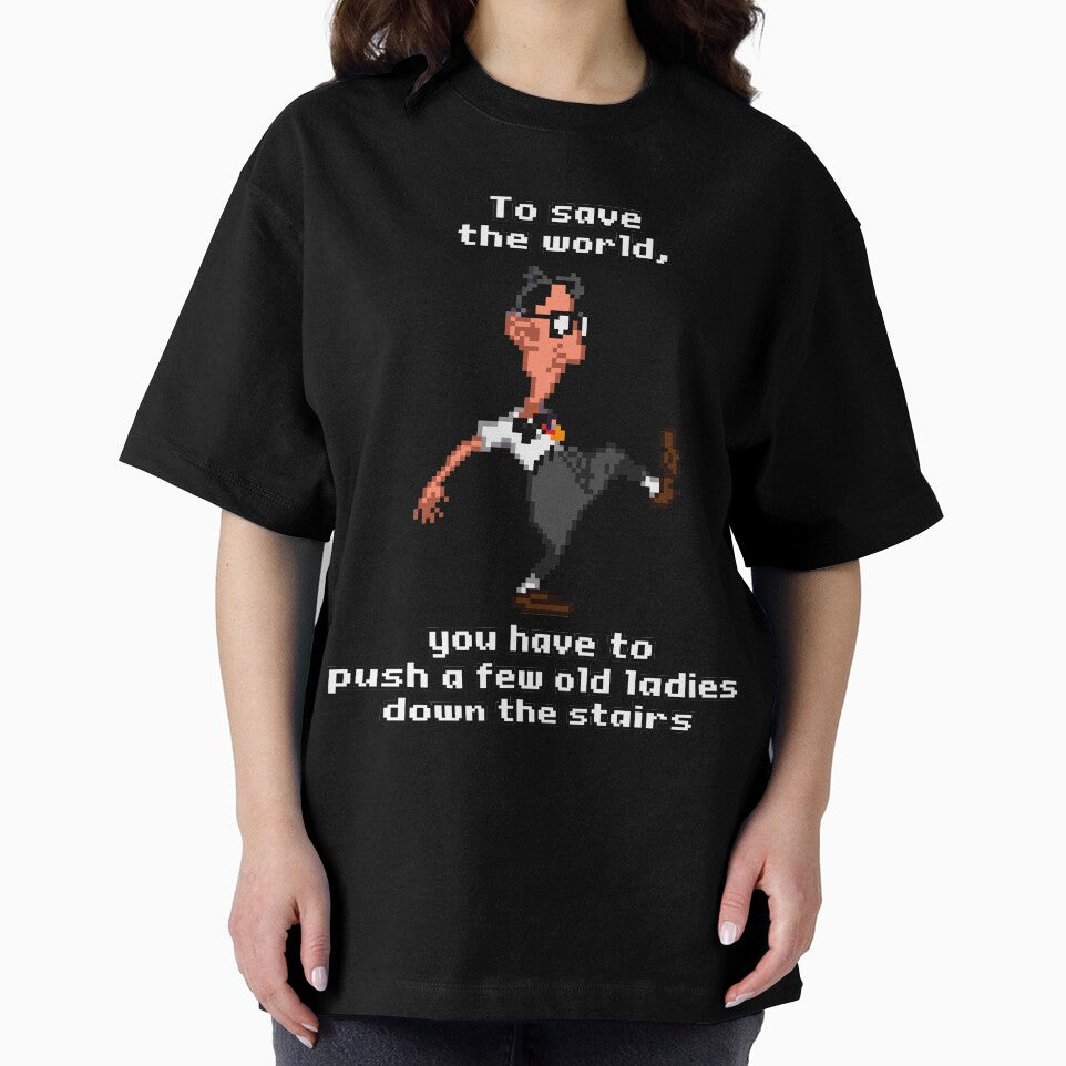 BERNARD - DotT by PIXLTEES