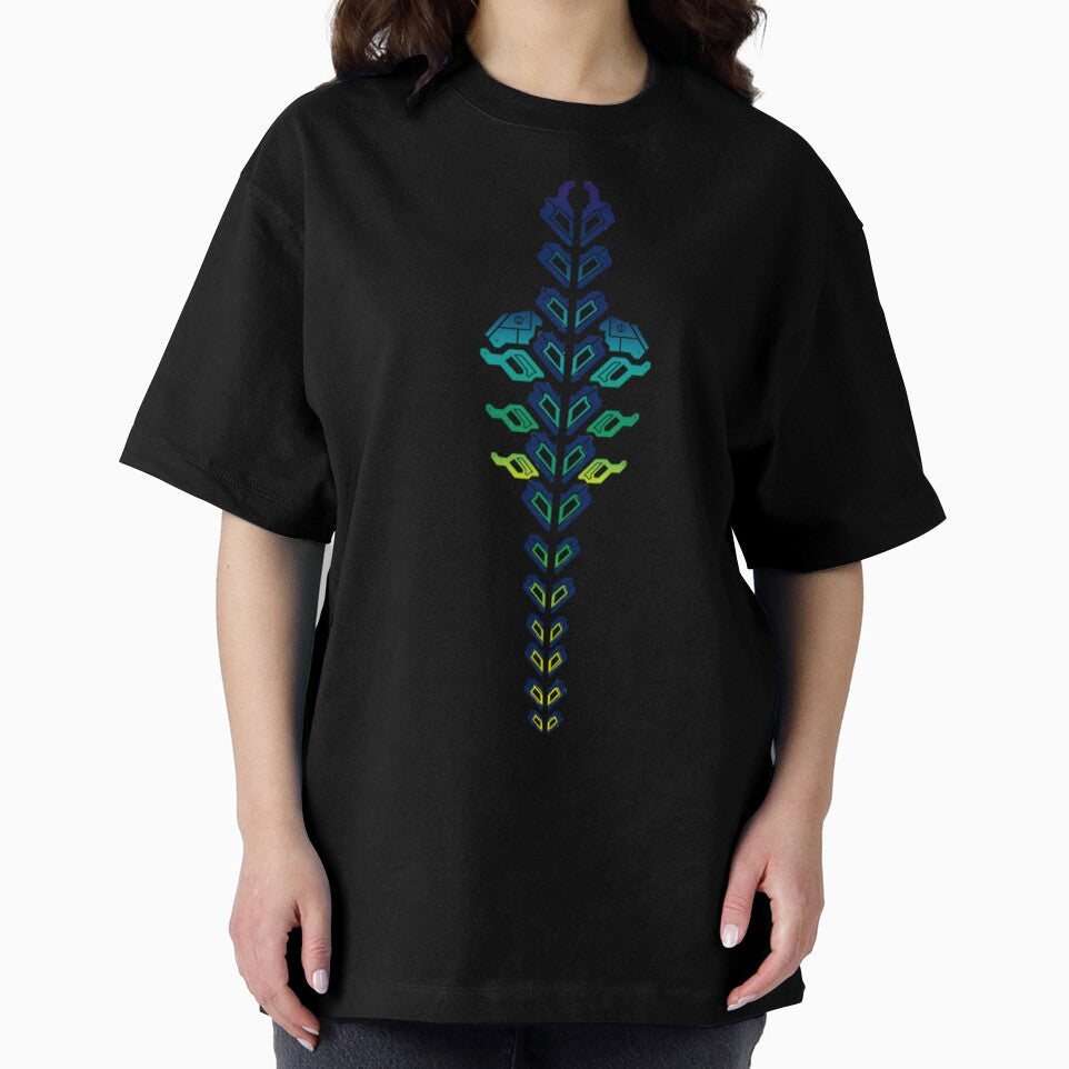 Sandevistan by PIXEL & TINTA