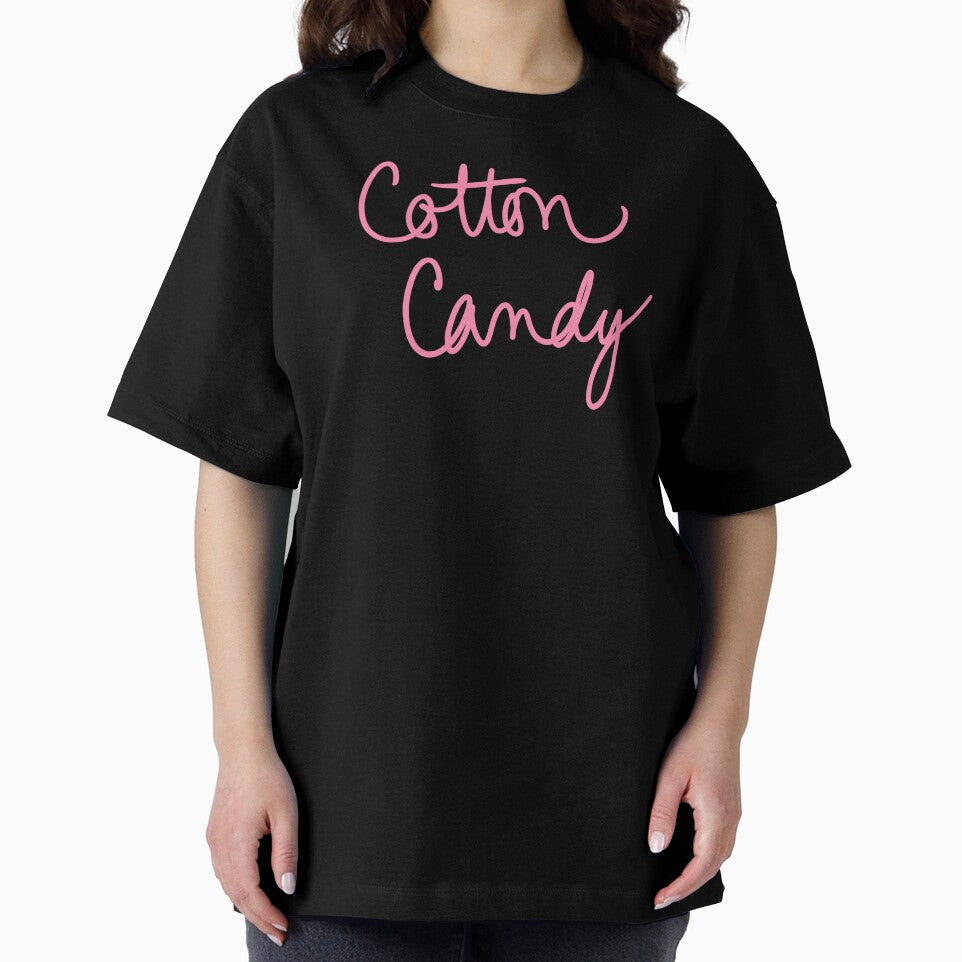 Cotton Candy by abeink