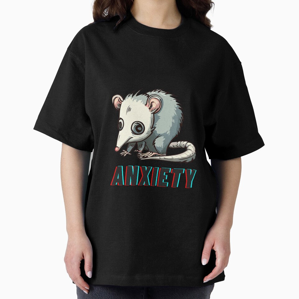 Full of Anxiety by JSB-imagine