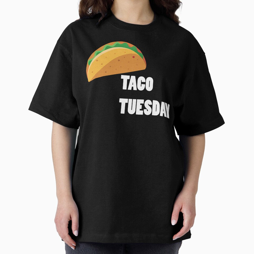 Taco Tuesday by mvommen