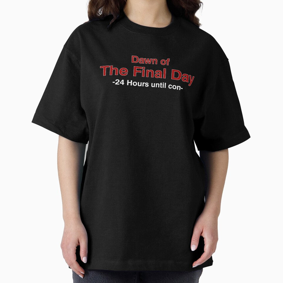 Cosplay Series - Dawn of the Final Day by OtakuAttack