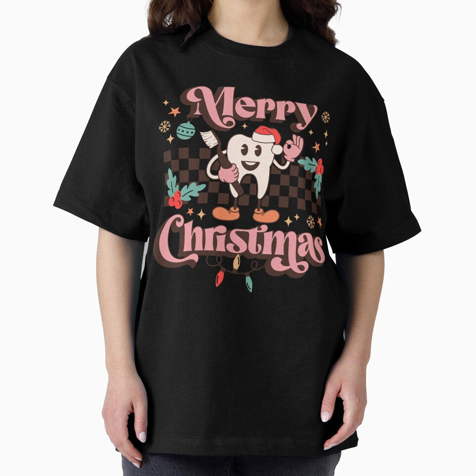 Merry Christmas Dentistry by hobbybox