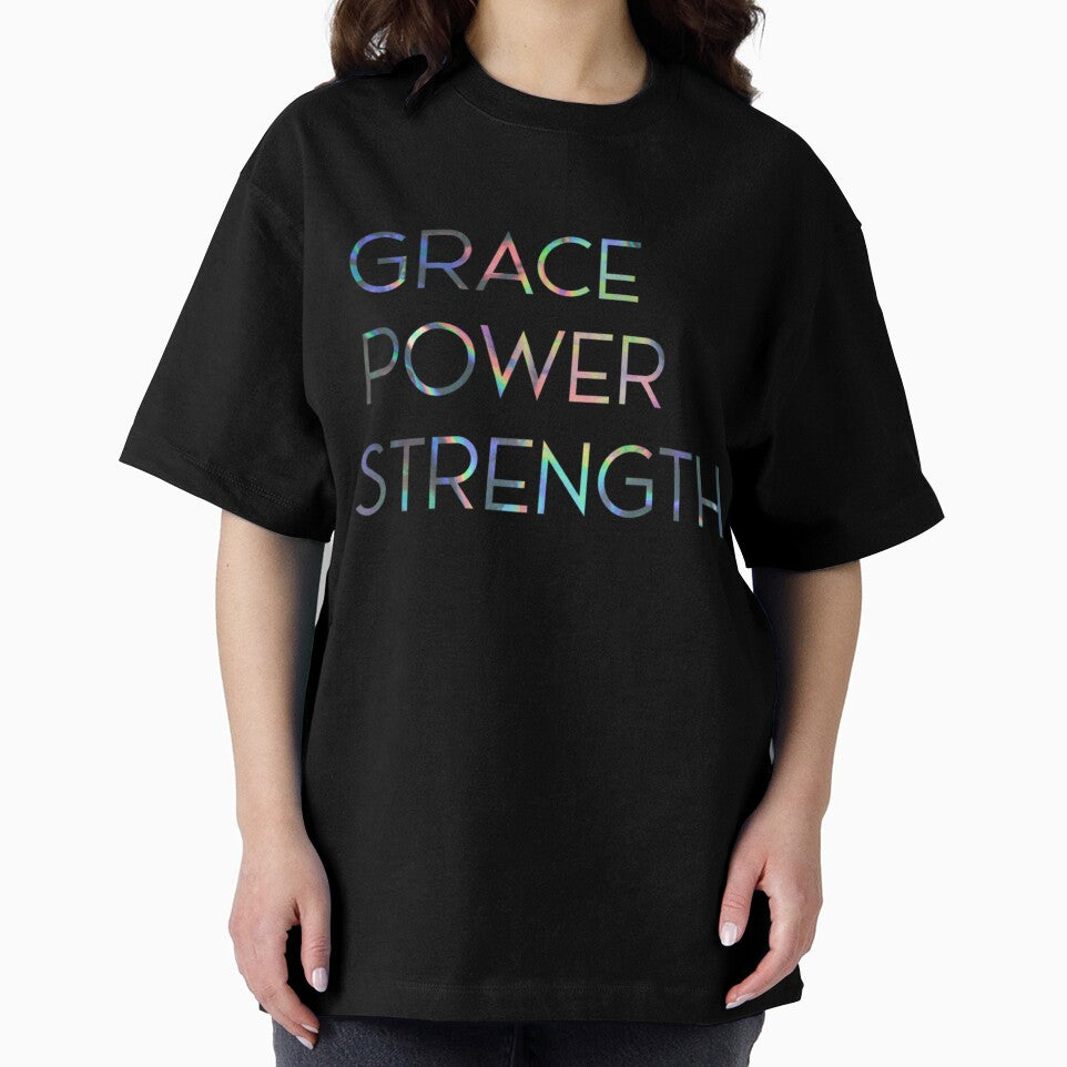 Motivational Tee by AurorasPlace