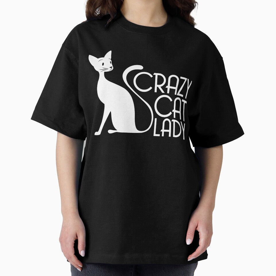 Crazy Cat Lady by URBANBOX