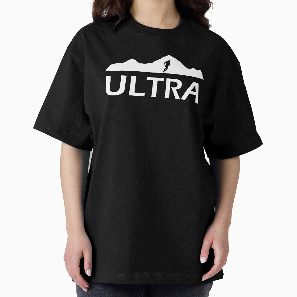 Ultra Running by Esskay Designs