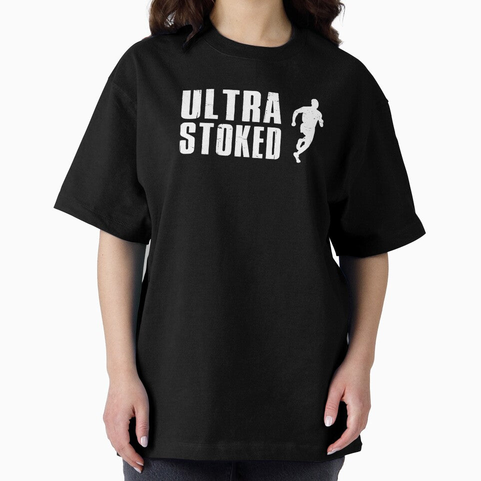 Ultra Stoked by Esskay Designs