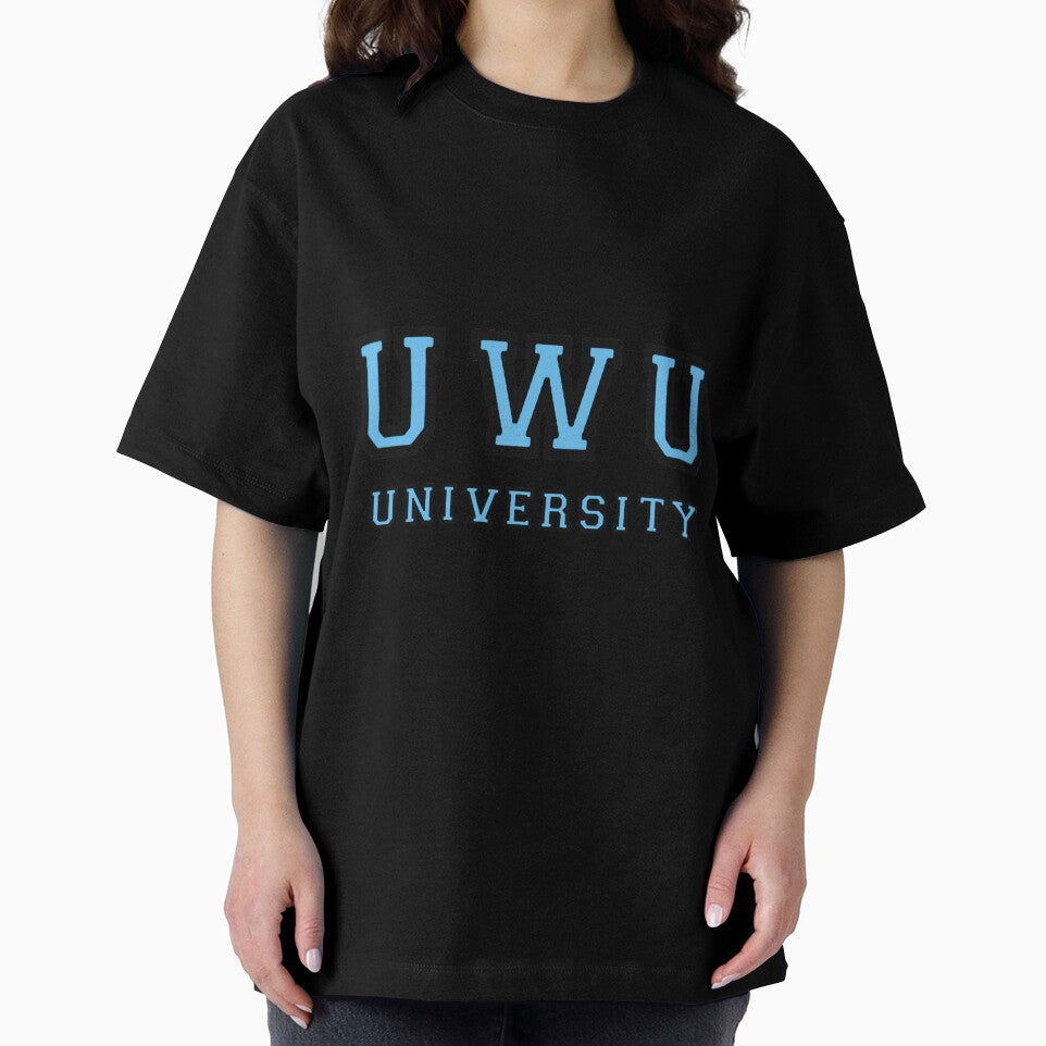 UWU UNIVERSITY by Beckett’s Art Bucket