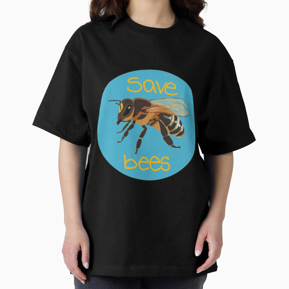 Save the Bees by Aroel