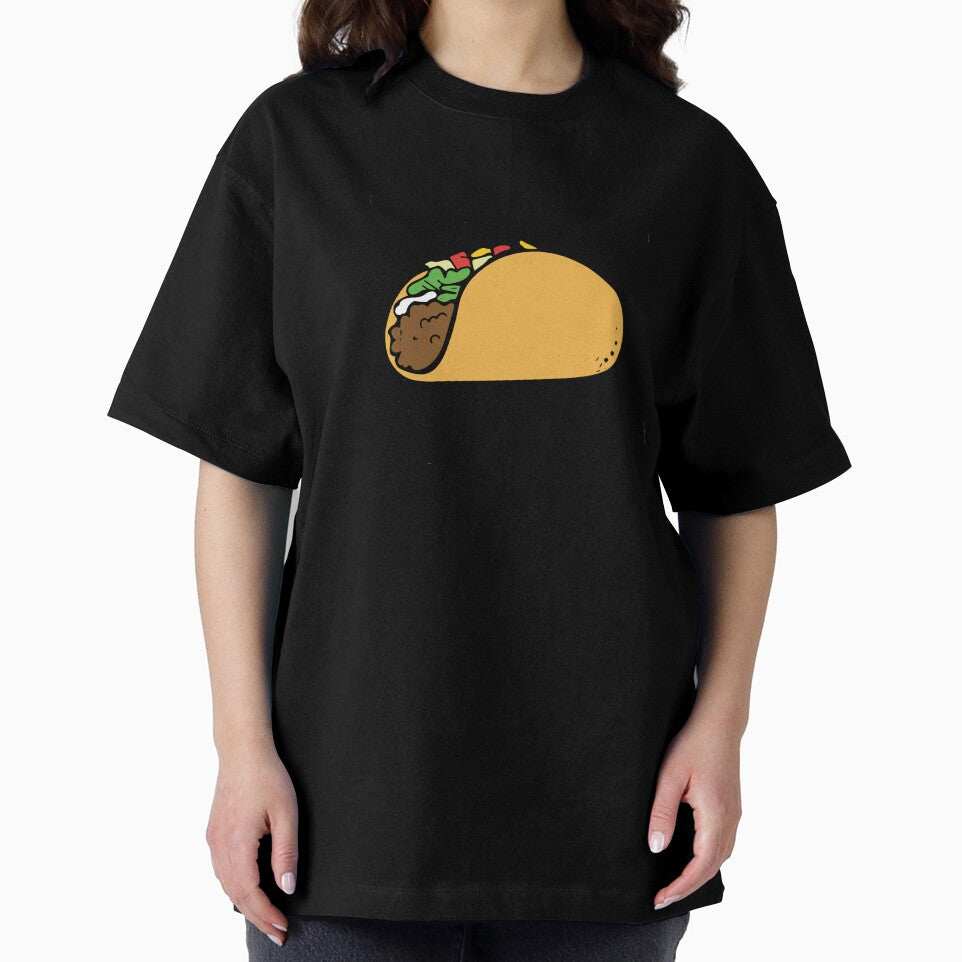 Taco Squad by FrictionMaxxing