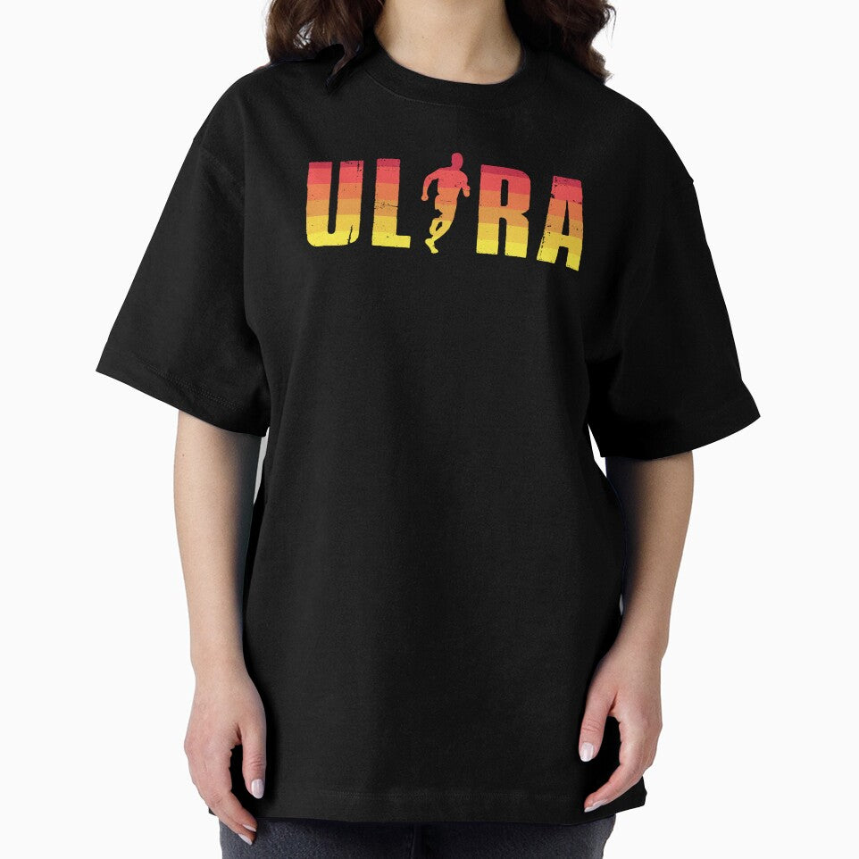 Ultra Running Rainbow by Esskay Designs