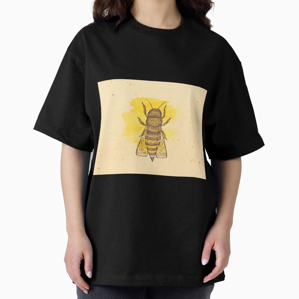 Save the Bees by k4llista99ART