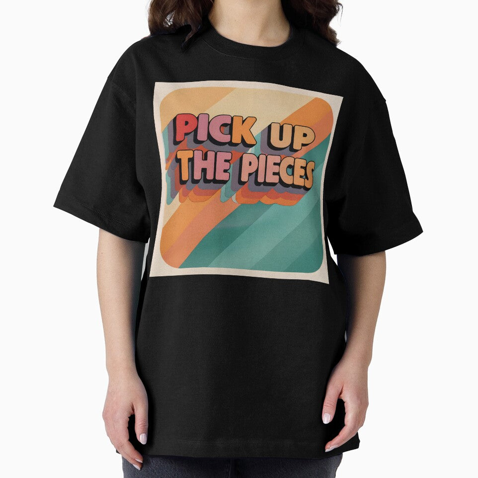 Pick up the Pieces by Soulstuff
