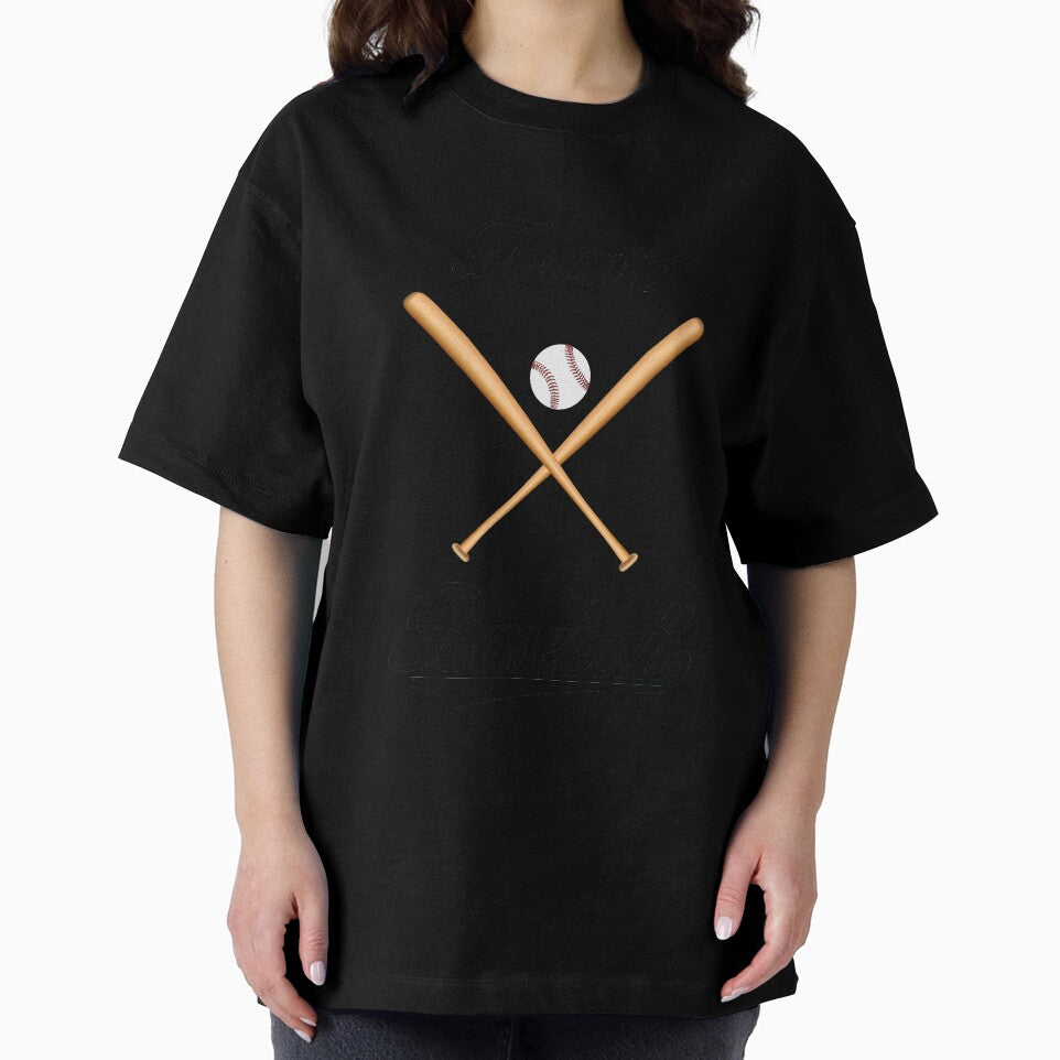 Toronto Baseball T-Shirt for Men and Women by AllStarMerch