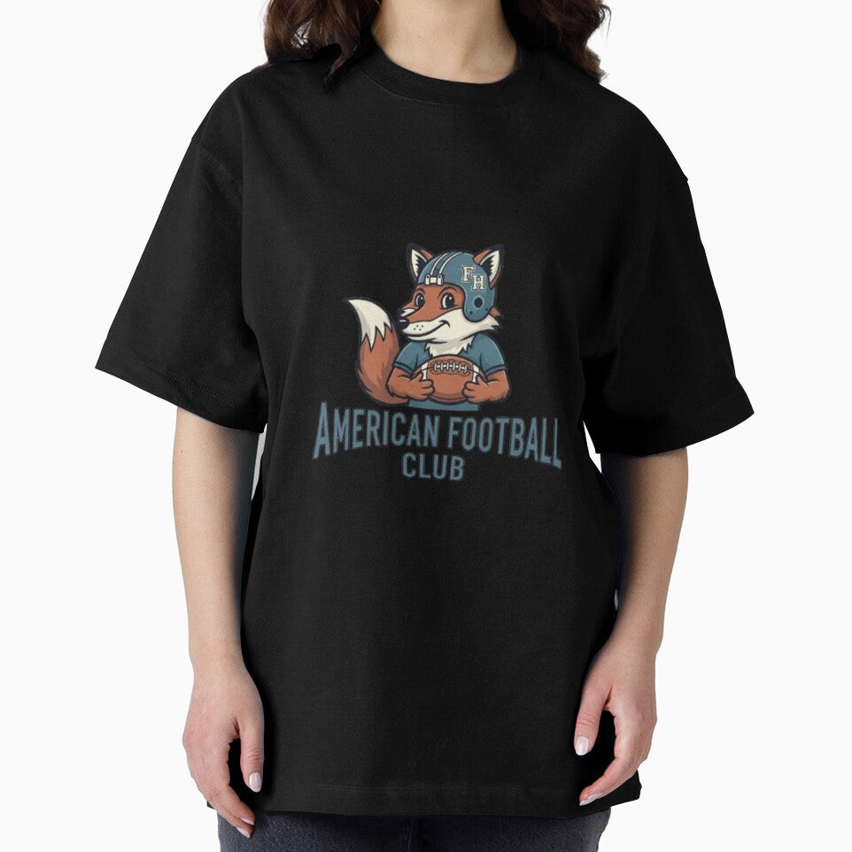 American football club by MIBdesign