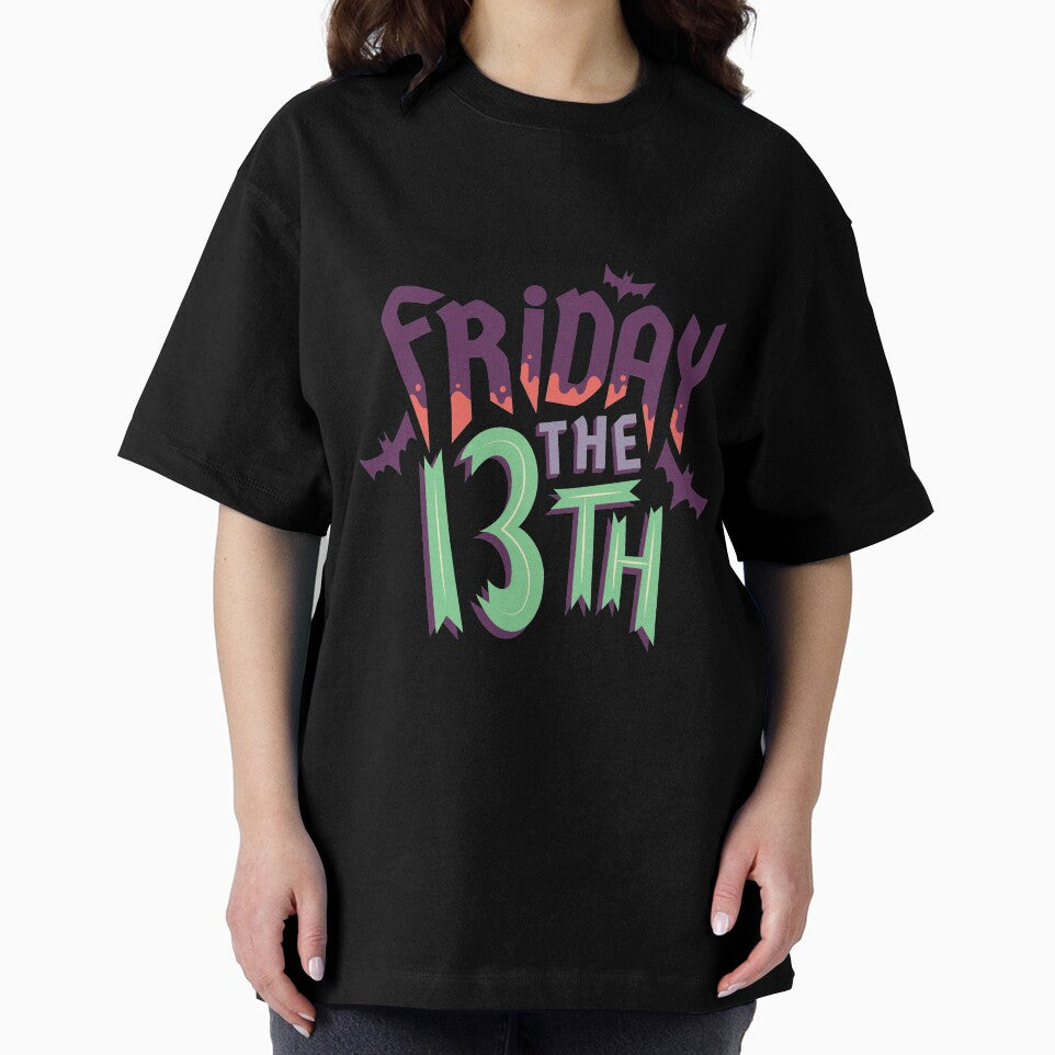 Friday The 13th November 2020 by So Witcasm ?