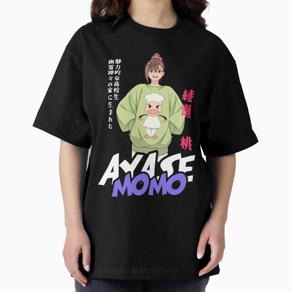 Ayase Momo by KEEP-
