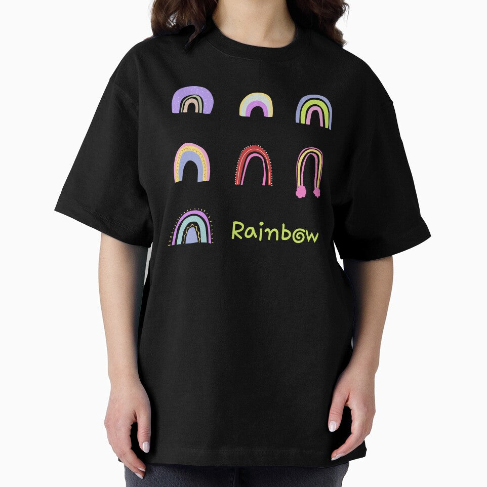 Rainbow by Glimsy