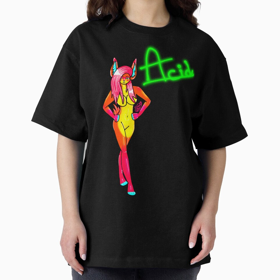 Acid by ToxiCake