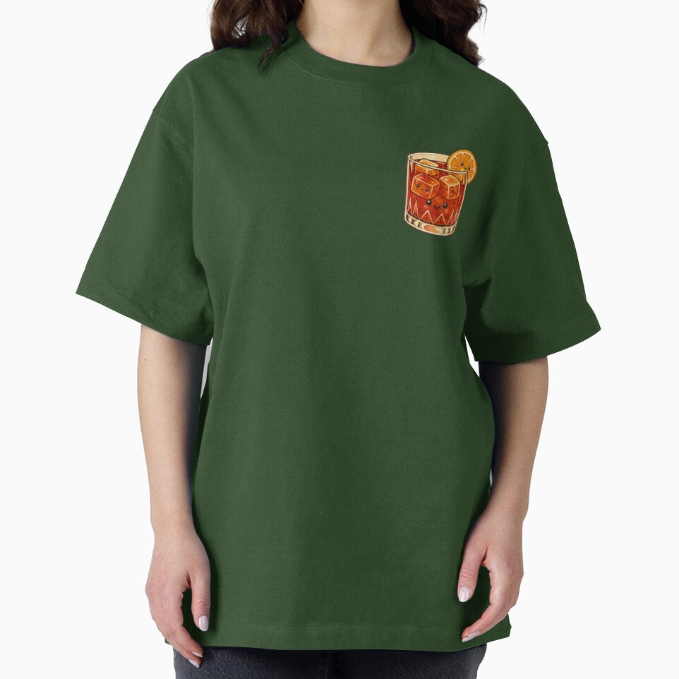 Cute Negroni by KingOfRockk