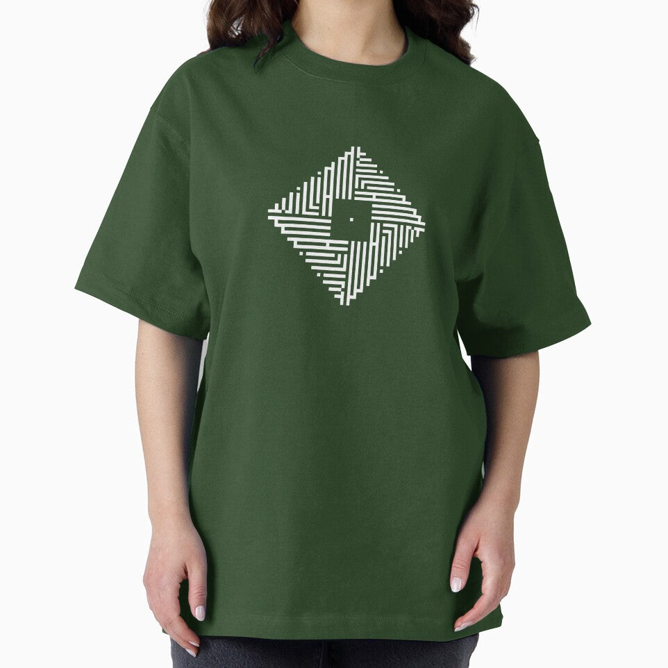 WILLIAM | White  | Modern Geometric Kufi Calligraphy | From Name to Art by FOR YOUR NAME