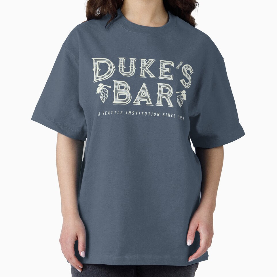 Duke's Bar by machmigo