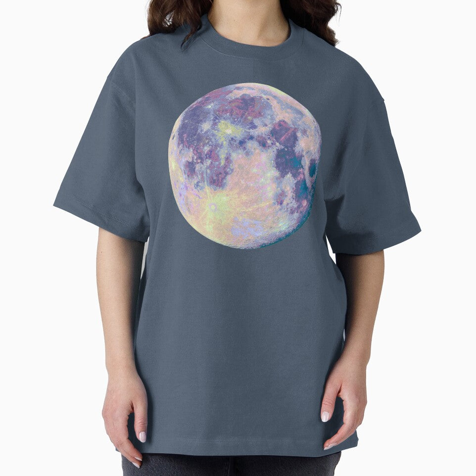 Moon by MartaOlgaKlara