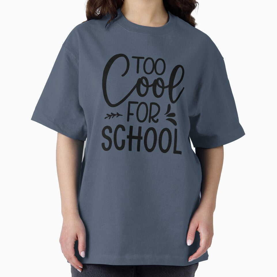 Too cool for school by Tiny-Love ⭐⭐⭐⭐⭐