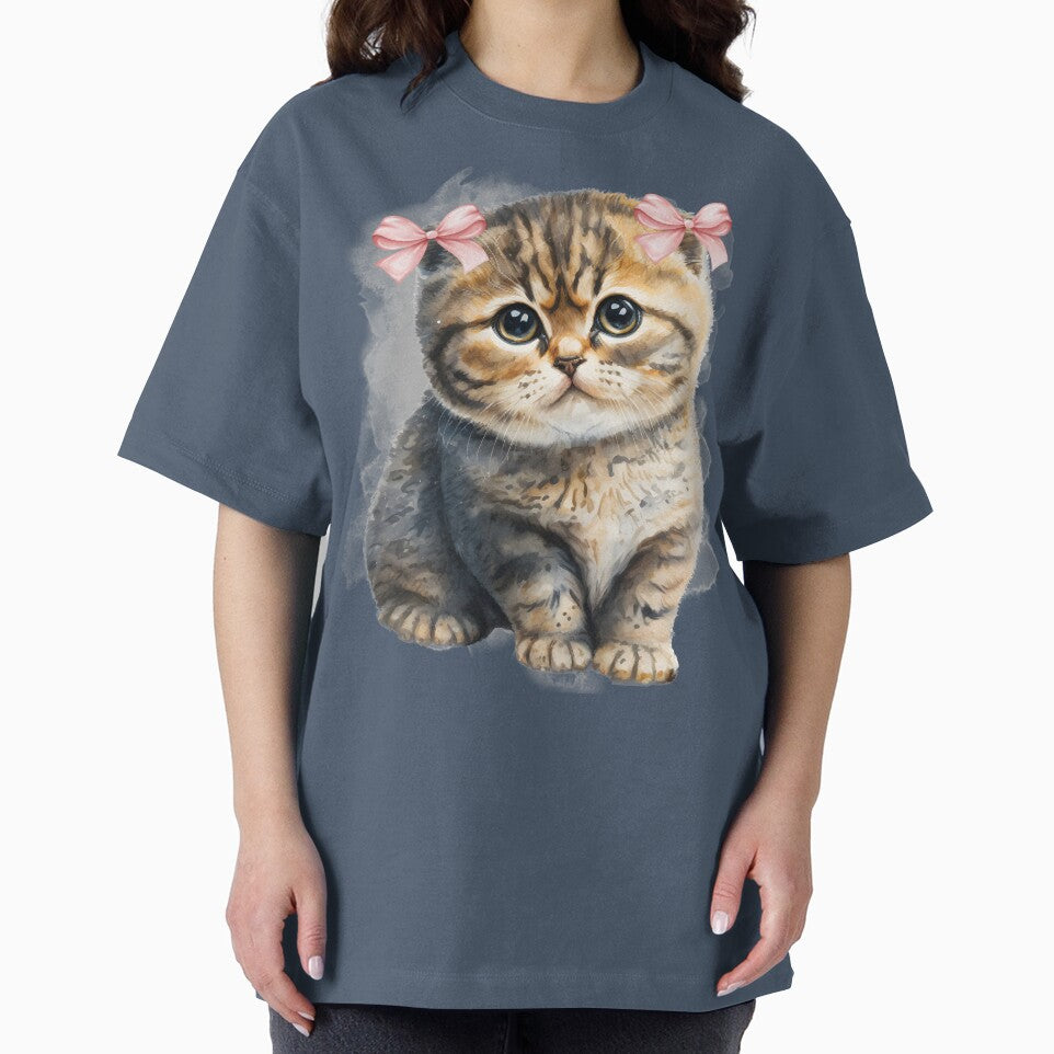 Cute Balletcore Cat by ArtisShops