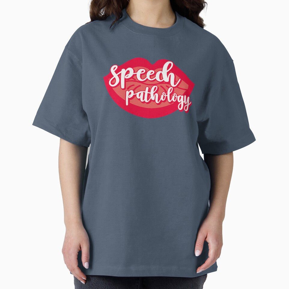 speech pathology lips by Julia Santos