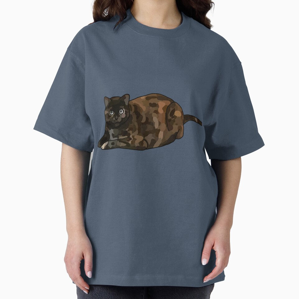 Tortoiseshell by Mekredez