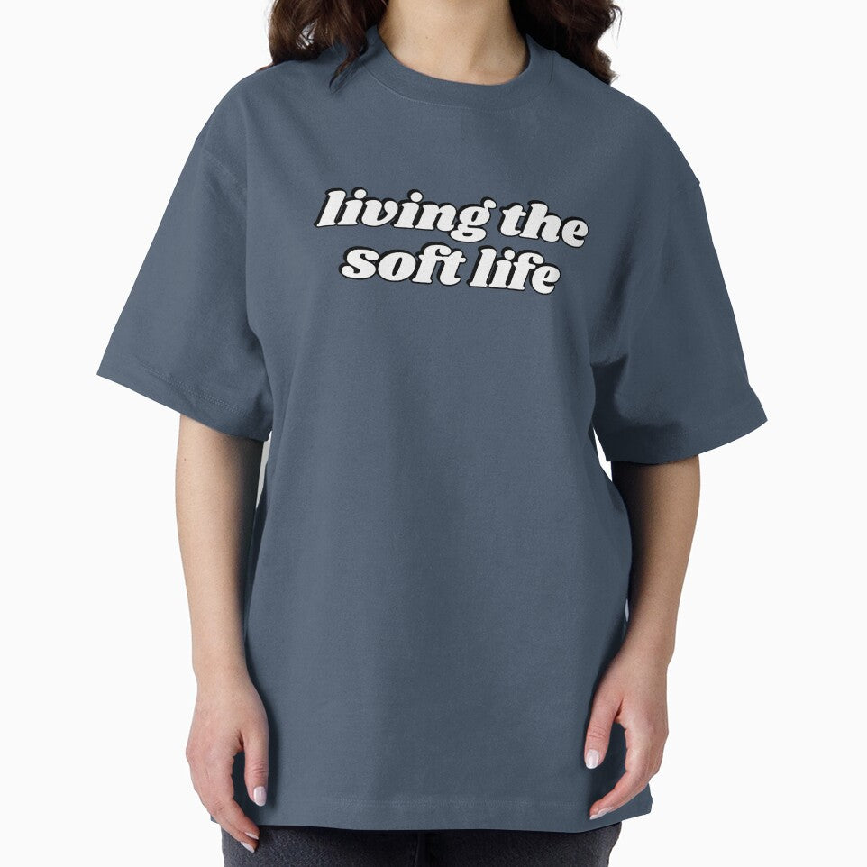 Living the soft life by Inspirationmotivation