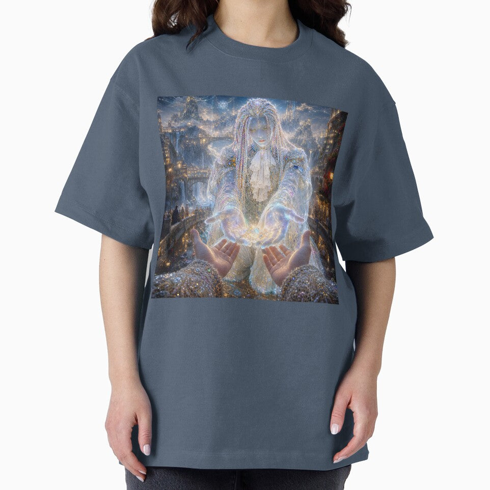 Essence of the Otherworld: Beyond the Visible by KunstGeist