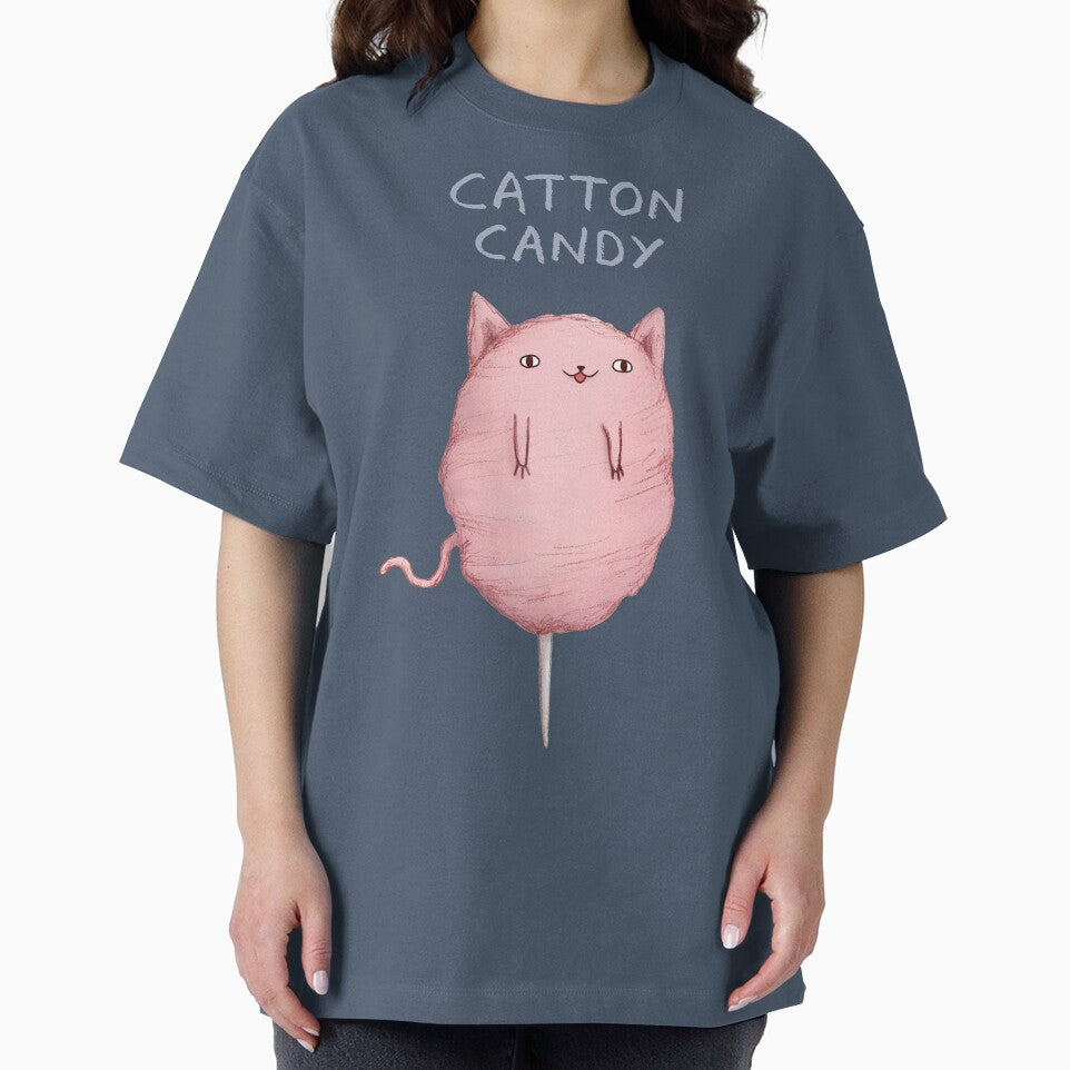 Catton Candy by SophieCorrigan