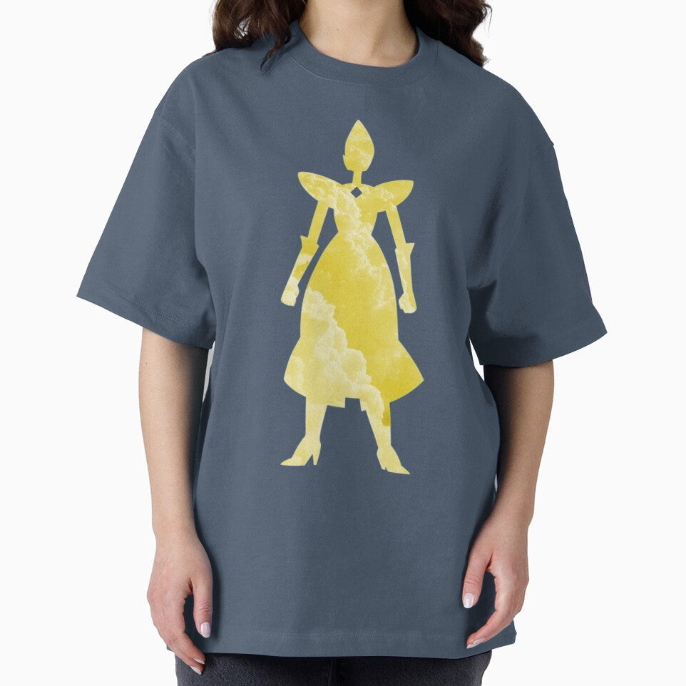 Clound Nine Yellow Diamond by Ryan H.