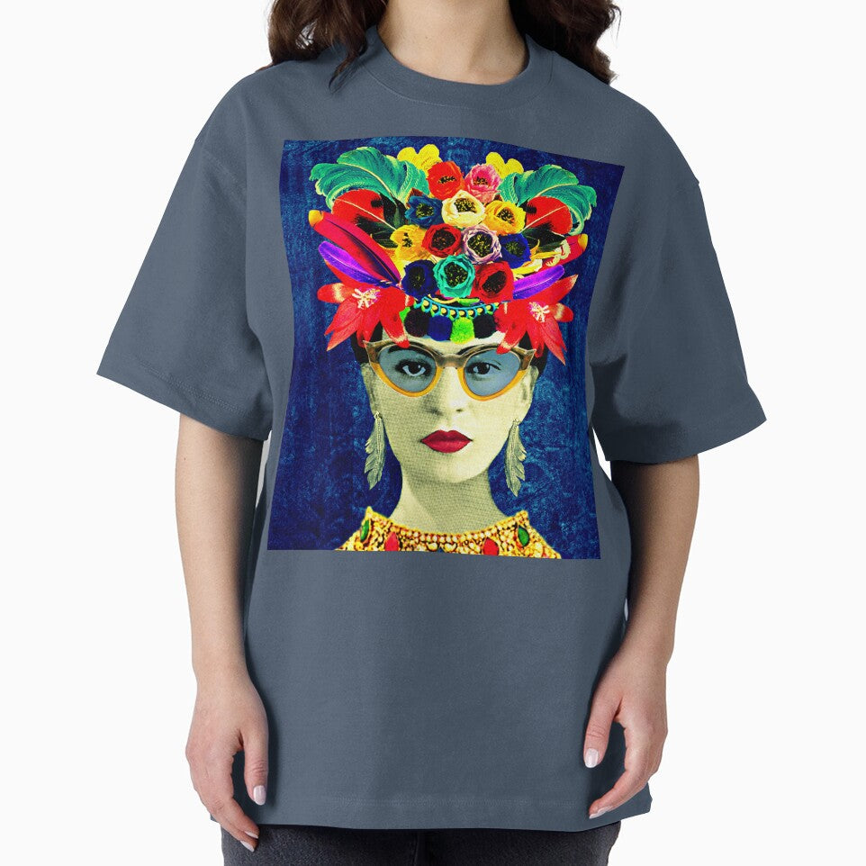 Frida Kahlo Sunglasses by FridaArtGallery