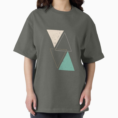 abstract triangle by Donya-Adel