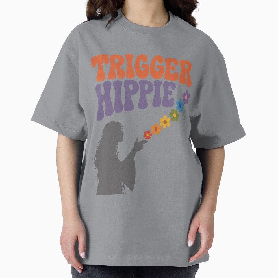 Trigger Hippie by ObviouslyBrill