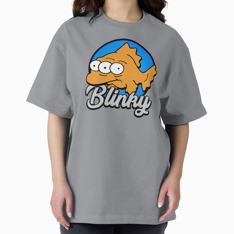 Blinky by ThomasKadmon