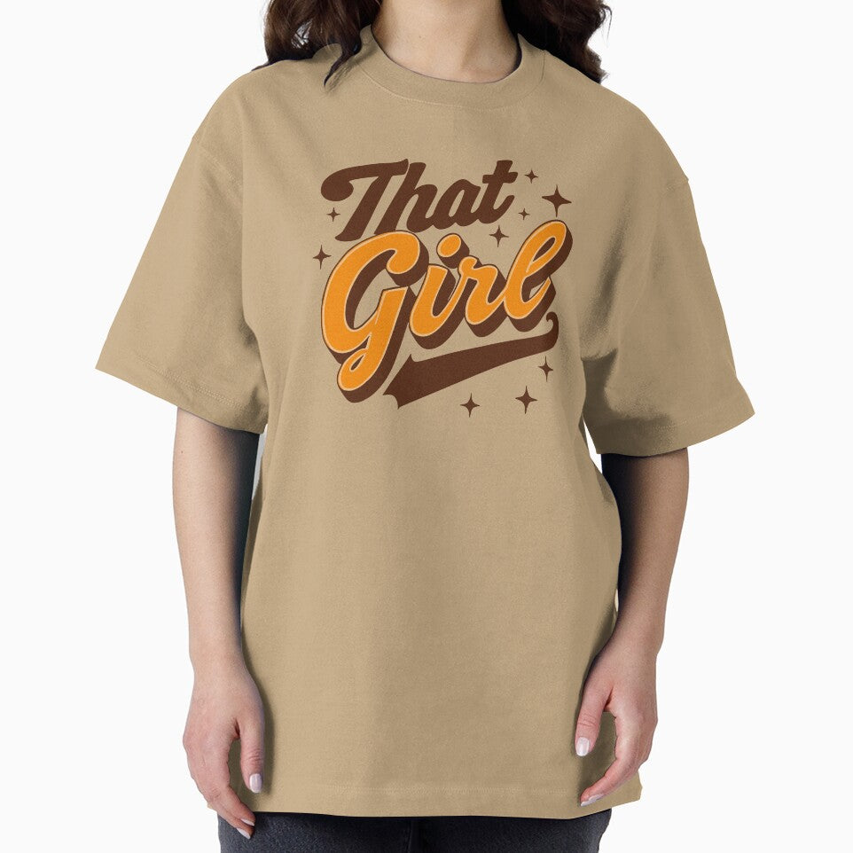 That Girl Era by fadilow