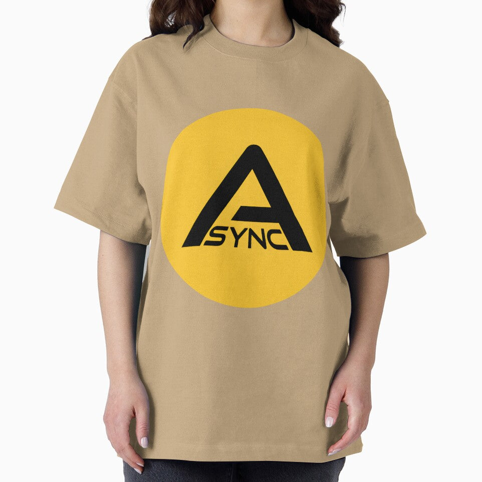 A SYNC Backrooms logo by Mr-Brigzy