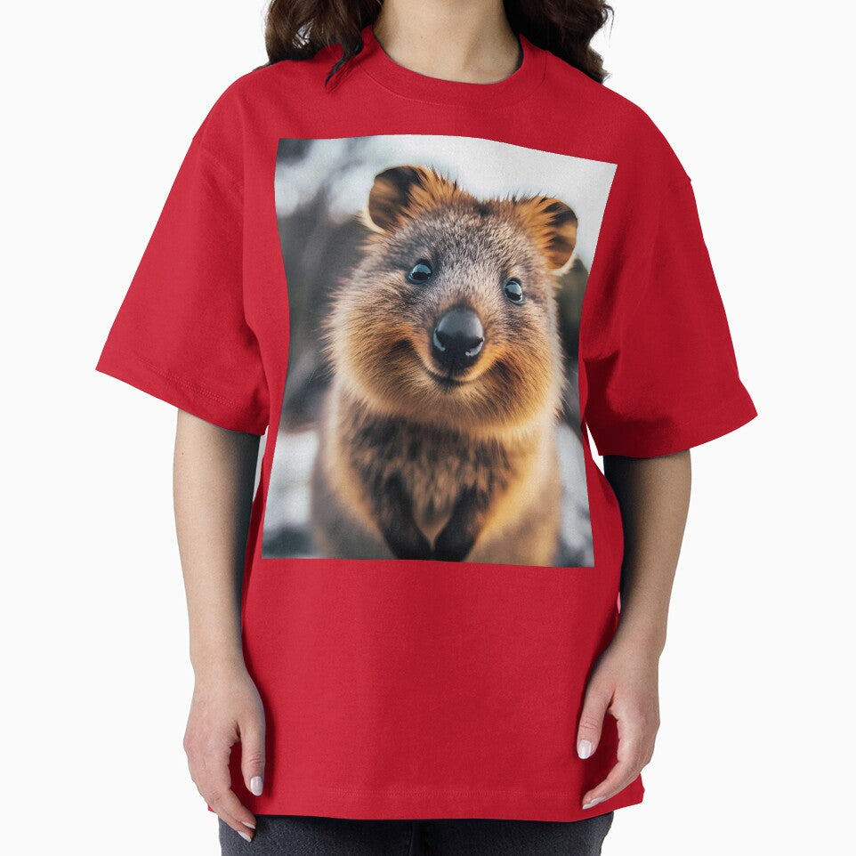 Quokka Art #4 | Quokka Lovers by ksgraphics222