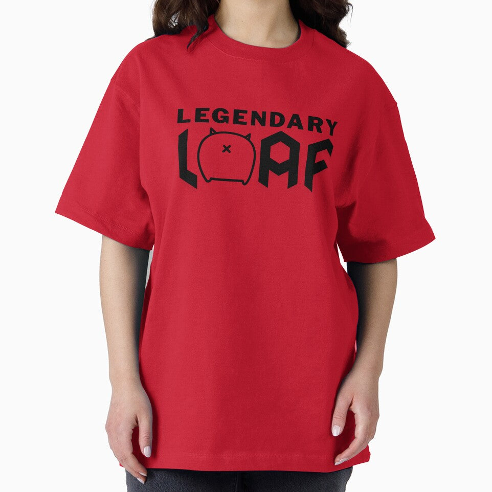 Legendary loaf by Snoiparoo
