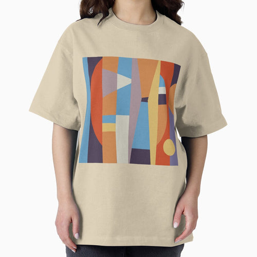 Abstract PN I by Rob Colvin