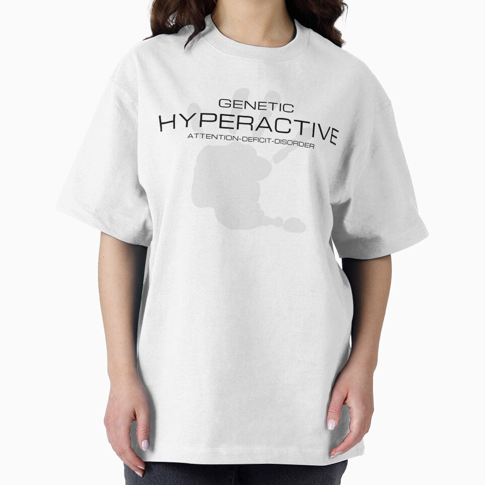 Hyper Active Color by ElonDabney