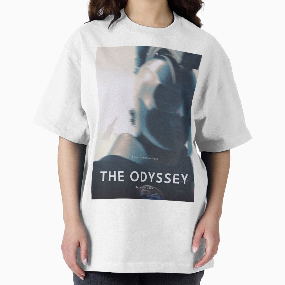 The Odyssey (Alt 1) by DPZT