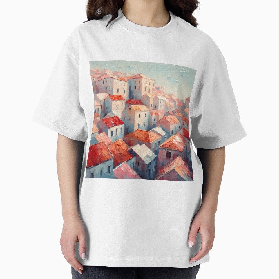 Old Town by Visual Nomad Club