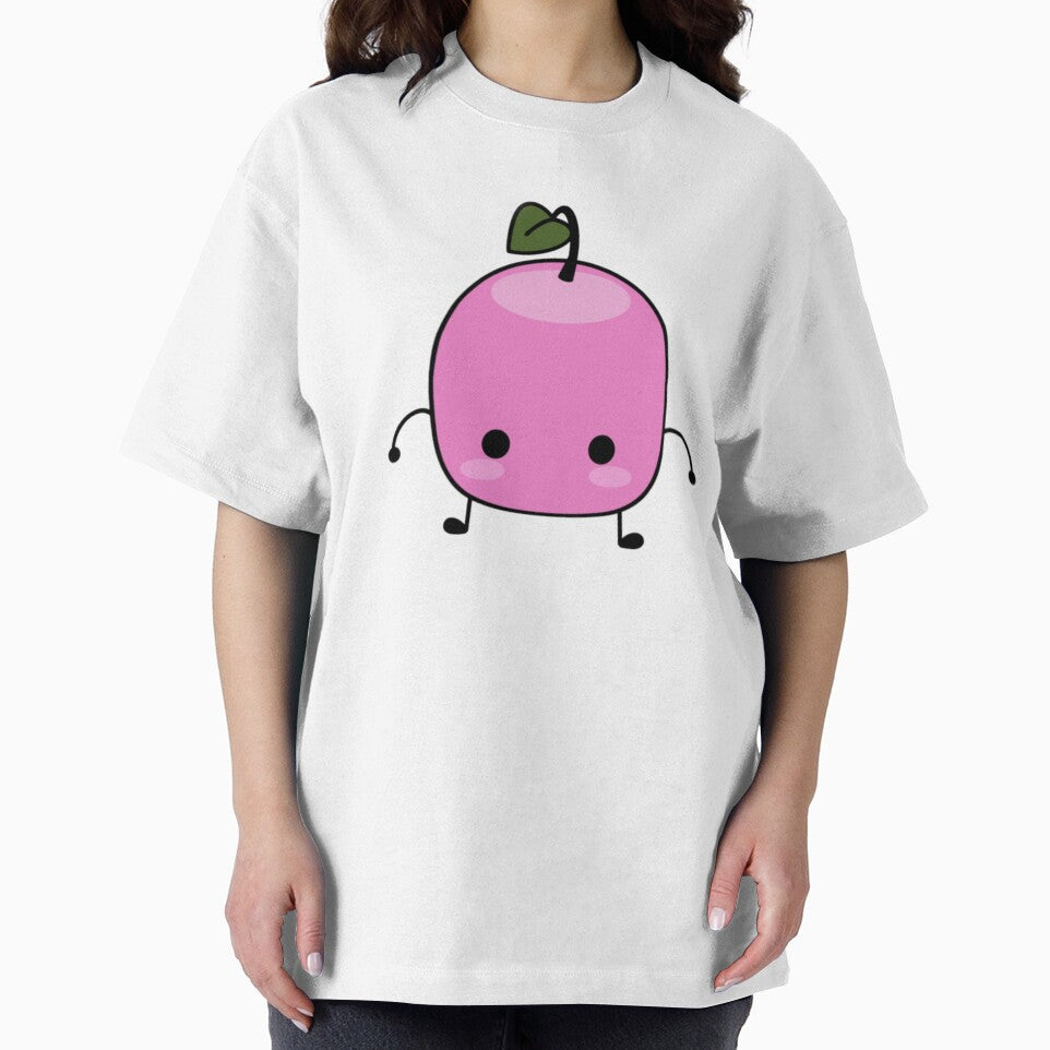 Joyful Junimo in Pink by RubyTuezday