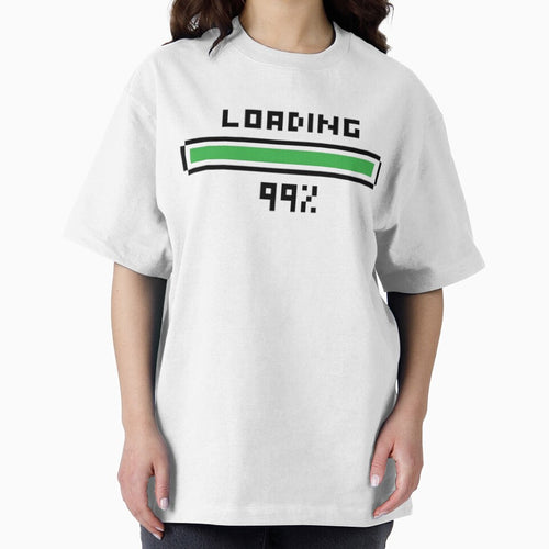 99% loading by ORISES